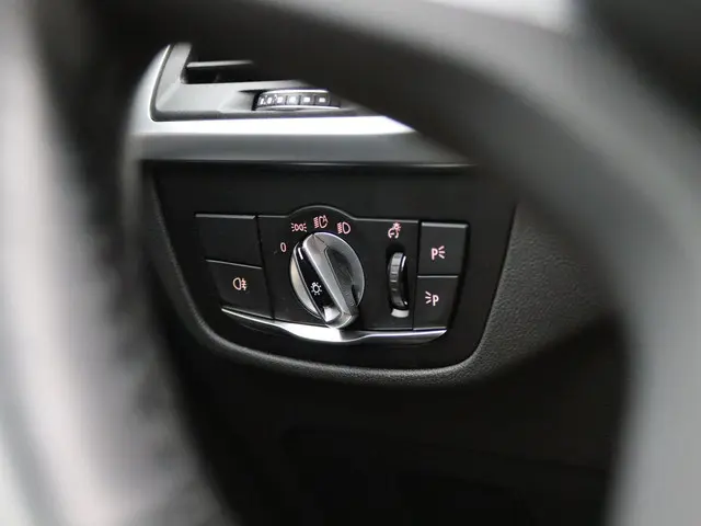 BMW X3 xDrive30e 2022 Hybride Benzine 16