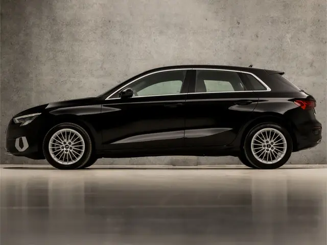 Audi A3 2