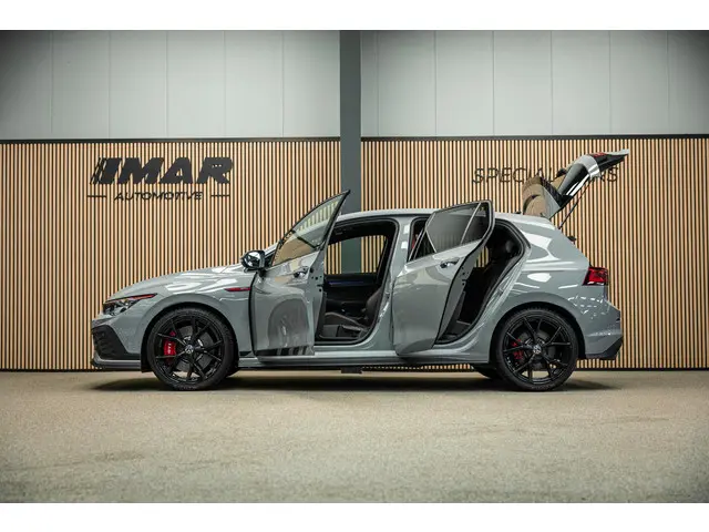 Volkswagen Golf 2.0 TSI GTI Clubsport 2024 Benzine 11