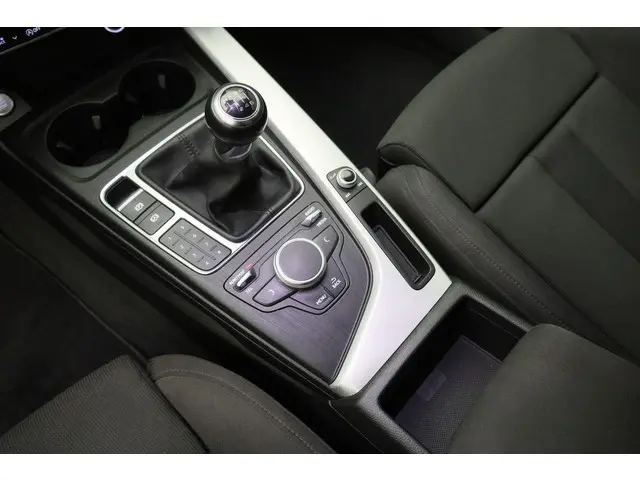 Audi A4 Avant 1.4 TFSI Lease Edition 2016 Benzine 22