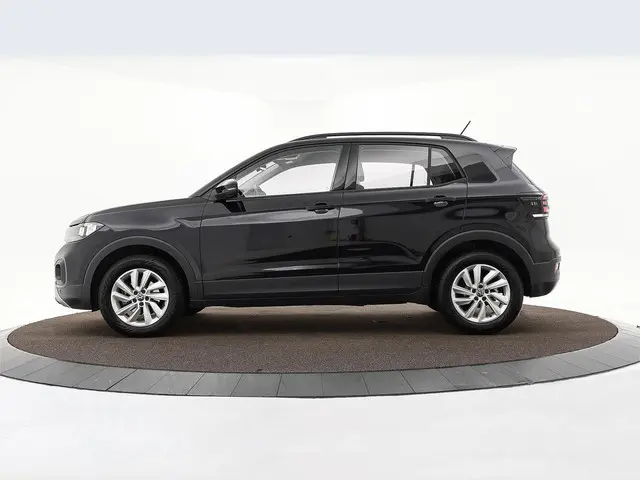 Volkswagen T-Cross 1.0 TSI 110pk DSG Life 2023 Benzine 26