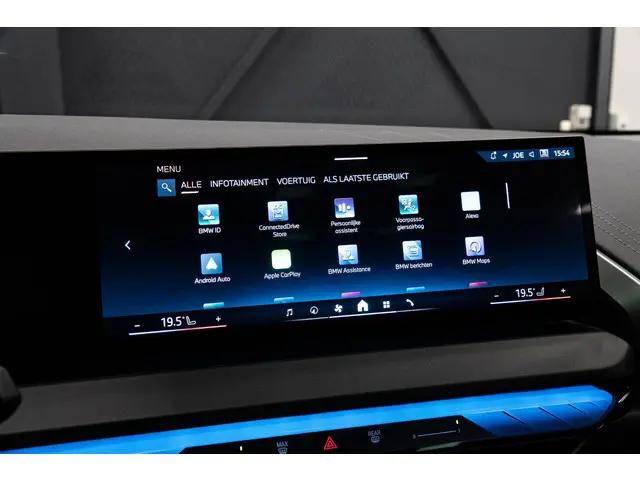 BMW X3 20d xDrive 2025 Diesel 26