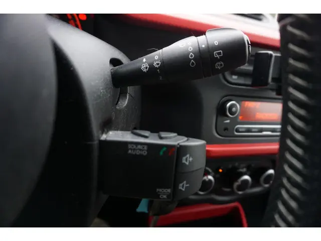 Renault Twingo 1.0 SCe Collection 2018 Benzine 24