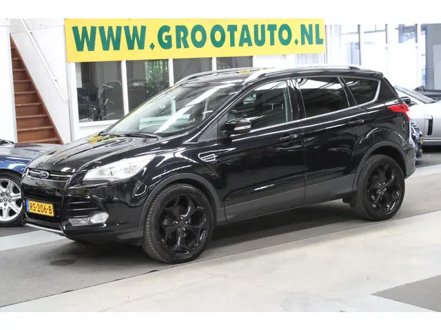 Ford Kuga 1.6 Titanium 2013 Benzine