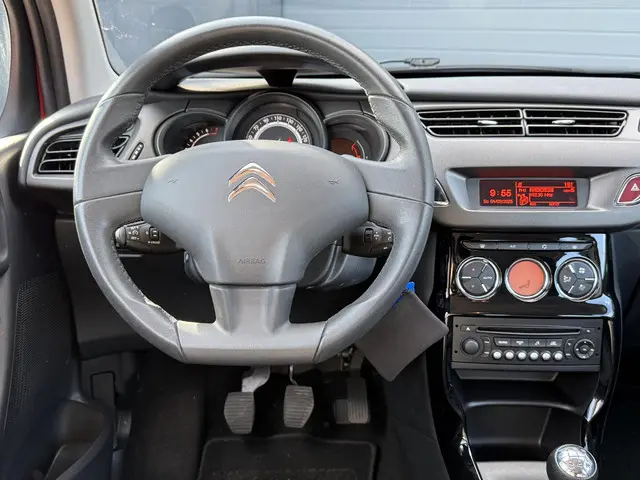 Citroën C3 1.2 PureTech Collection 2015 Benzine 3