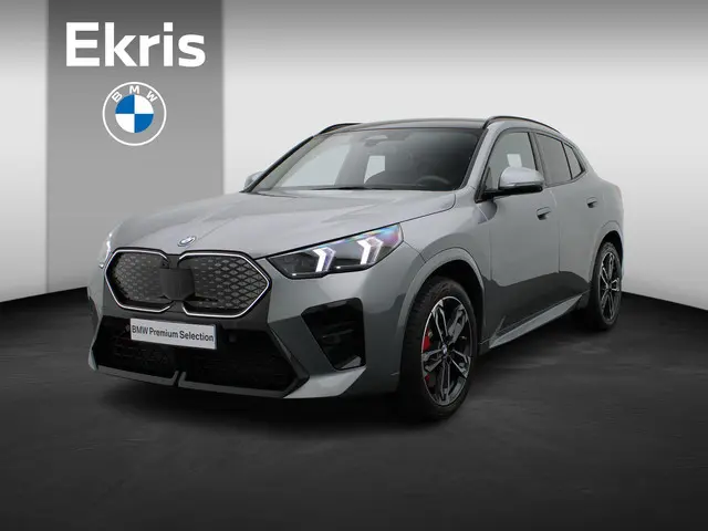 BMW iX2 eDrive20 2025 Elektrisch