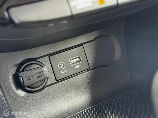 Hyundai i20 1.2 HP i-Motion AIRCO/SOUNDSYSTEM 2017 Benzine 8