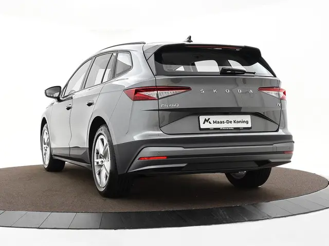 Škoda Enyaq iV 50 150pk Selection 2023 Elektrisch 26