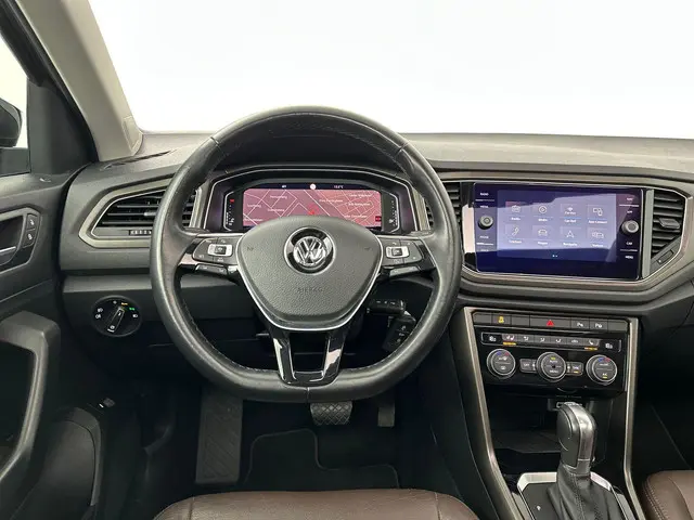Volkswagen T-Roc 1.5 TSI Sport 2018 Benzine 14