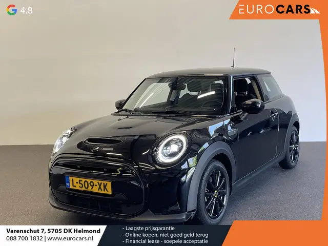 MINI Electric Mini Classic 33 kWh 2021 Elektrisch 3