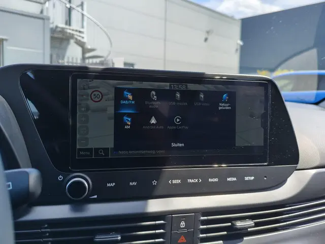Hyundai i20 1.0 T-GDI Comfort 2025 Hybride Benzine 20