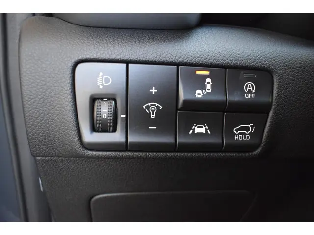 Kia Sportage 1.6 T-GDI 4WD GT-Line 2019 Benzine 20