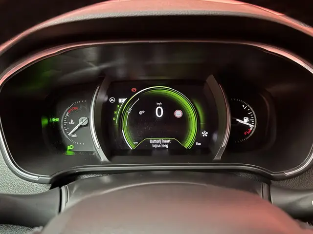 Renault Mégane 1.2 TCe Bose 2018 Benzine 16