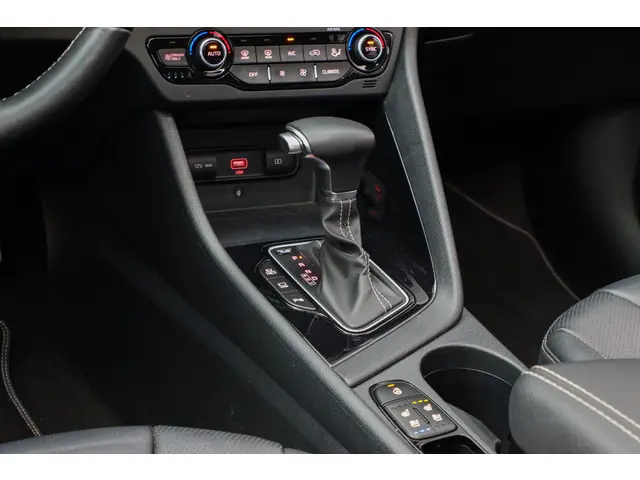 Kia Niro 1.6 GDi PHEV ExecutiveLine 2021 Hybride Benzine 31