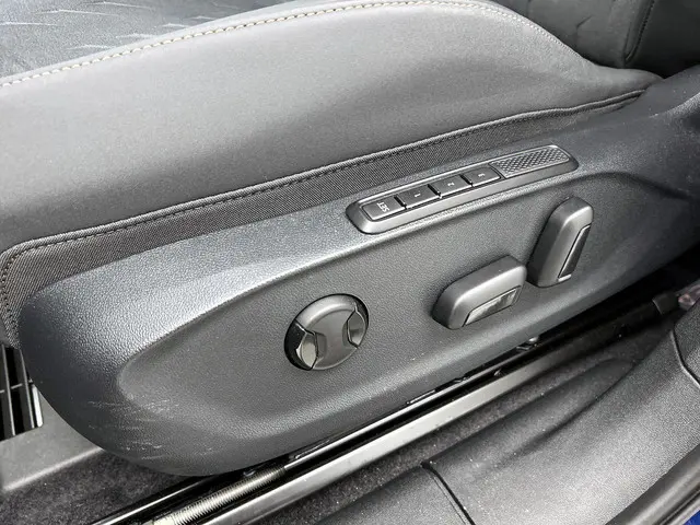 CUPRA Terramar 1.5 TSI Essential 2025 Benzine 27