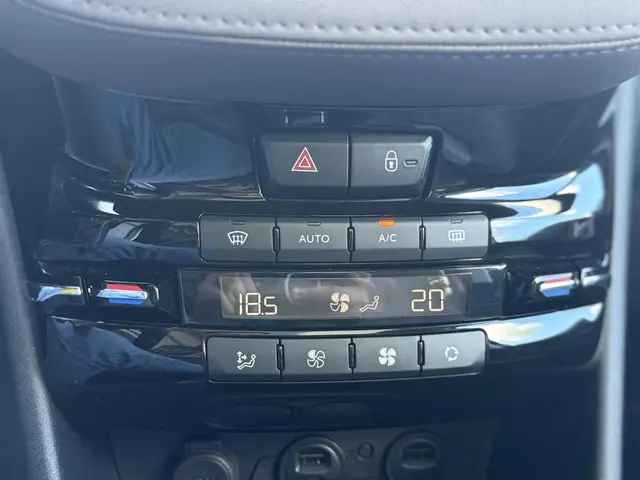 Peugeot 2008 1.6 VTi Féline 2013 Benzine 14