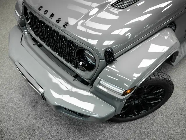 Jeep Wrangler 2.2D Rubicon 2020 Diesel 8