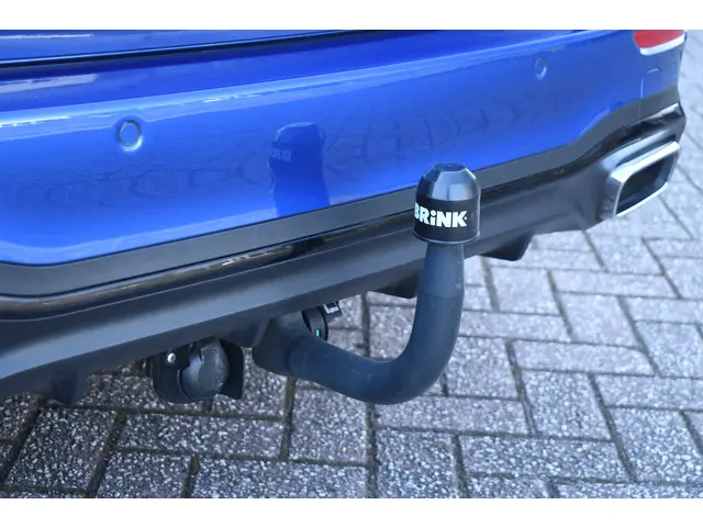 Mercedes-Benz C-Klasse Estate 200 AMG Line 2021 Benzine 14
