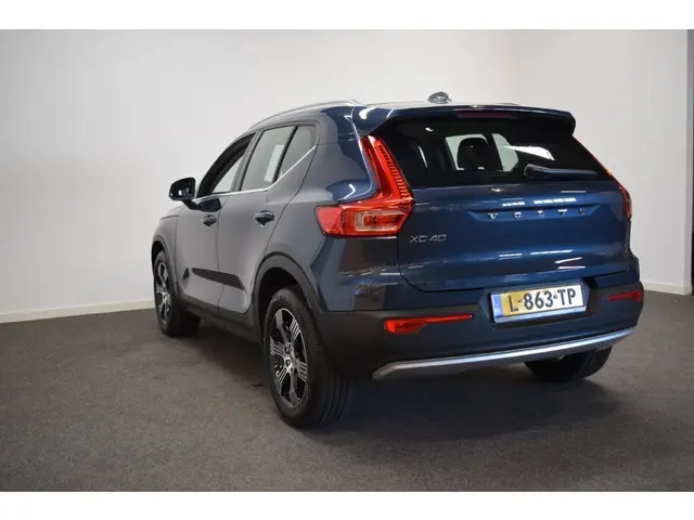 Volvo XC40 T3 163pk AUT8 Inscription 2021 Benzine 22