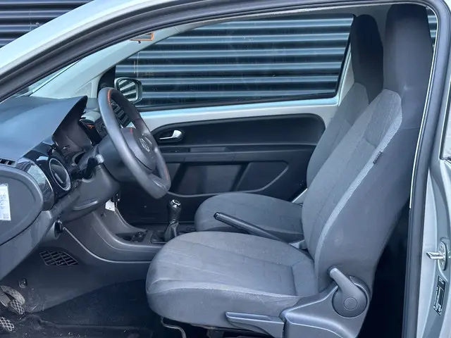 Volkswagen up! 1.0 move up! | Airco | 2014 Benzine 10