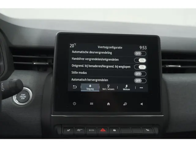 Renault Clio TCe 90 Evolution 2024 Benzine 61