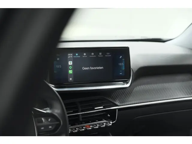 Peugeot e-2008 EV Allure 50 kWh 2020 Elektrisch 57