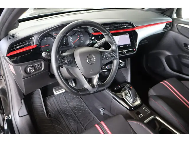 Opel Corsa 1.2 GS Line 2019 Benzine 10