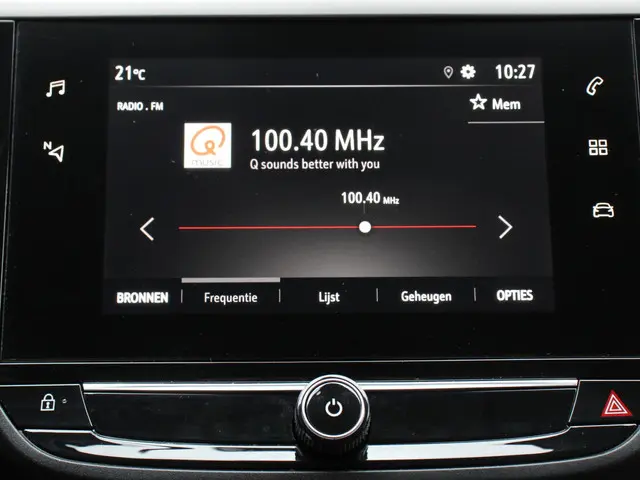 Opel Corsa 1.2 Edition 2022 Benzine 31