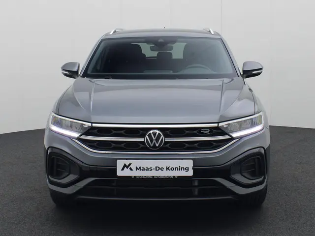 Volkswagen T-Roc 1.5TSI/150PK R-Line DSG 2023 Benzine 28