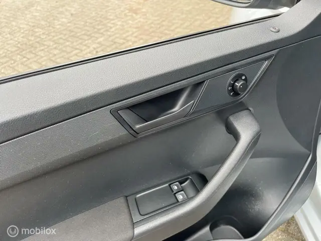 Škoda Fabia 1.0 mpi 2020 Benzine 15