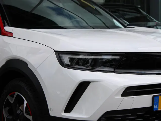 Opel Mokka 1.2 Level 4 2023 Benzine 22