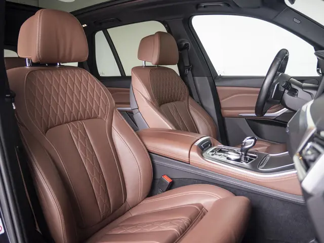 BMW X5 xDrive45e 2020 Hybride Benzine 10