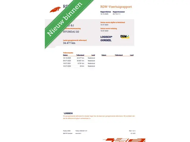 Hyundai i10 1.0 Premium 2020 Benzine 29