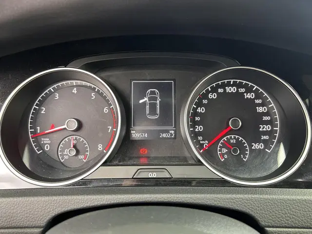 Volkswagen Golf 1.4 TSI 2016 Benzine 20
