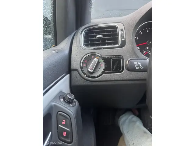 Volkswagen Polo GT-Line 1.0|Pano|Led|Camera 2015 Benzine 21