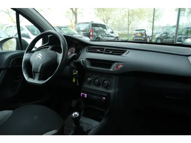 Citroën C3 1.0 VTi ATTRACTION 2014 Benzine 20