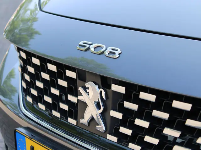 Peugeot 508 SW 1.6 HYbrid GT 2021 Hybride Benzine 26