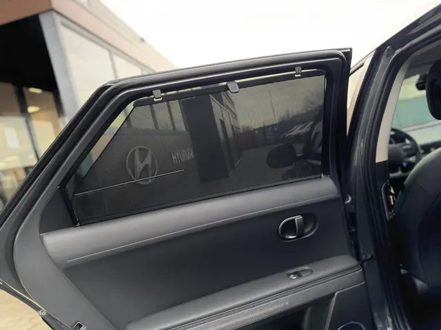 Hyundai IONIQ 5 Connect+ 84 kWh 2025 Elektrisch 21