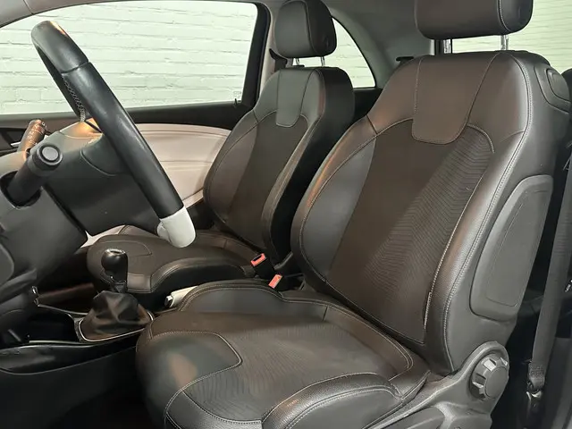 Opel ADAM 1.2 Glam 2014 Benzine 11