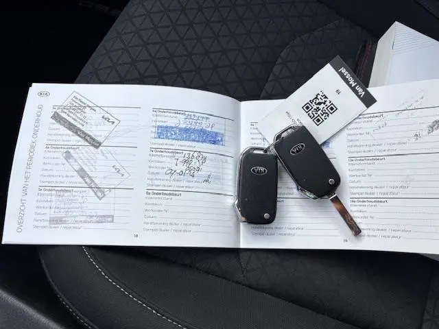 Kia Ceed Sportswagon 1.0 T-GDi DynamicLine 2020 Benzine 15