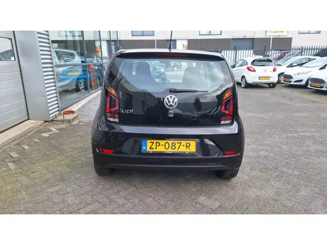 Volkswagen up! 1.0 BMT move up!*Airco*Cv* 2019 Benzine 5