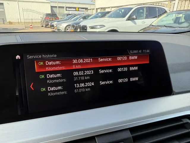 BMW X3 xDrive30e M-Sport 2021 Hybride Benzine 20