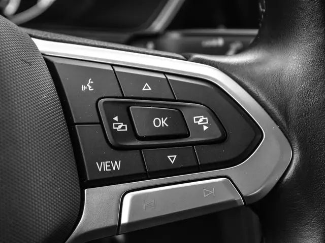 Volkswagen T-Cross 1.0 TSI 95pk Life 2023 Benzine 16