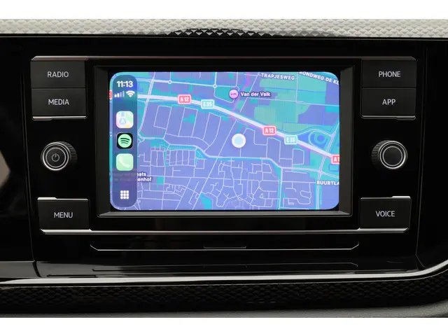 Volkswagen Polo 1.0 TSI Life 2023 Benzine 5