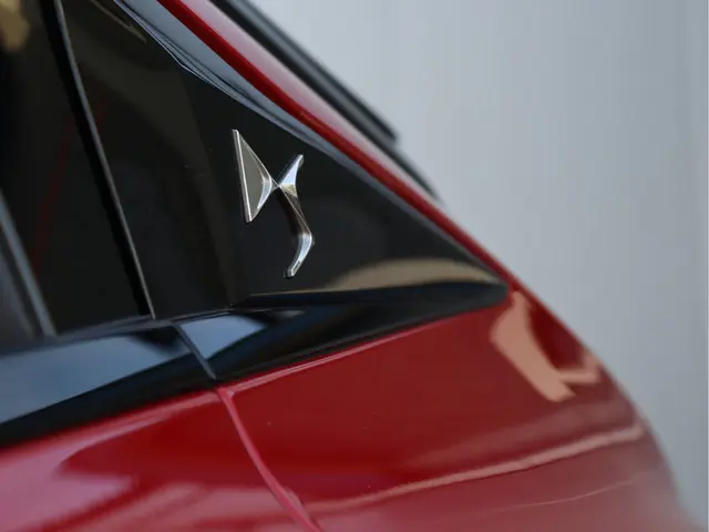 DS DS 4 1.2 PureTech Performance Line 2022 Benzine 16