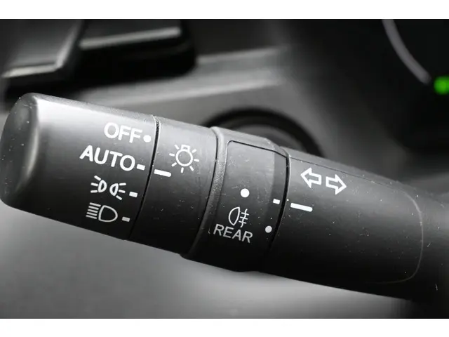 Honda HR-V 1.5 e:HEV Advance 2022 Hybride Benzine 33