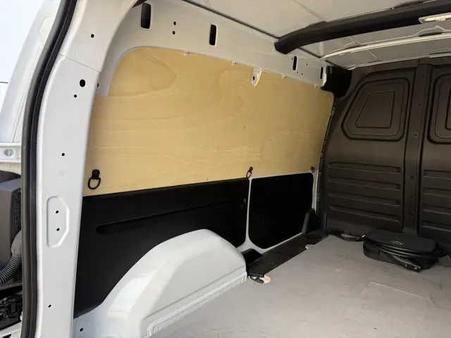 Mercedes-Benz eCitan 112 51kWh 2024 Elektrisch 13