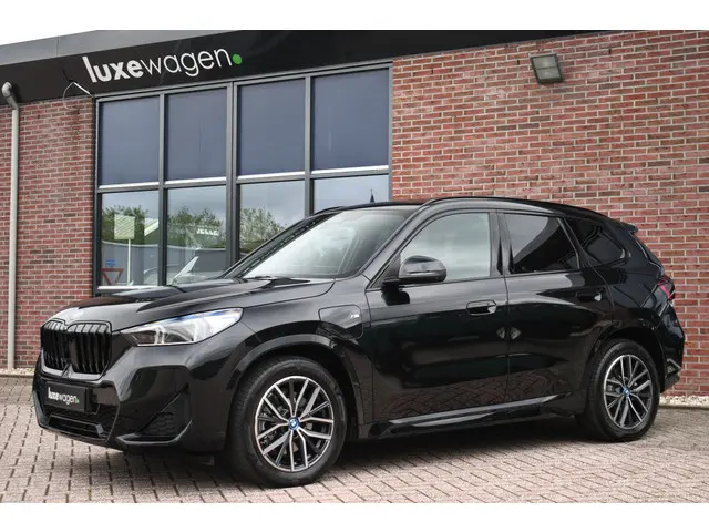 BMW X1 xDrive25e M-Sport 2023 Hybride Benzine 31