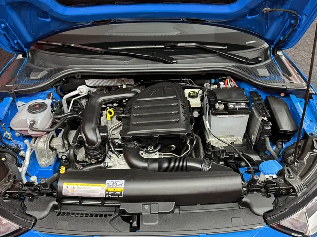 Audi A1 Sportback 25 TFSI S Line 2020 Benzine 11