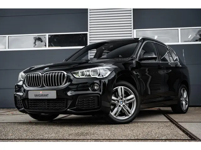 BMW X1 sDrive20i Centennial Executive 2016 Benzine 1